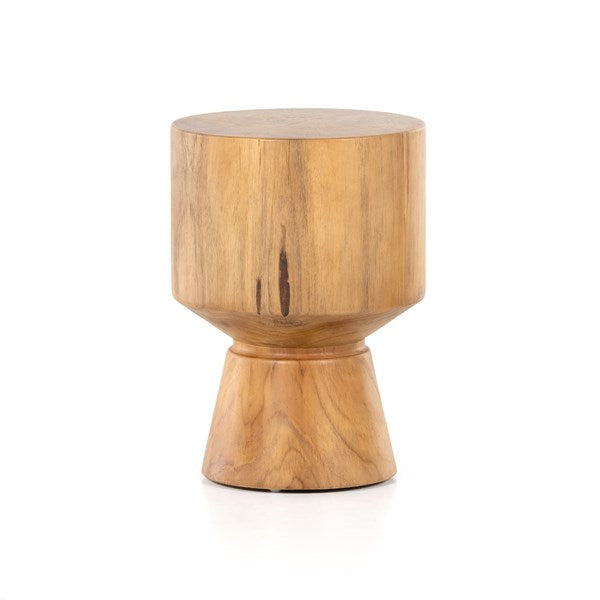 JOVIE OUTDOOR END TABLE