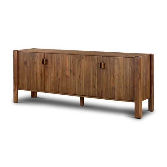 Orla Sideboard-Toasted Acacia