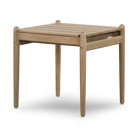 ROSEN OUTDOOR END TABLE