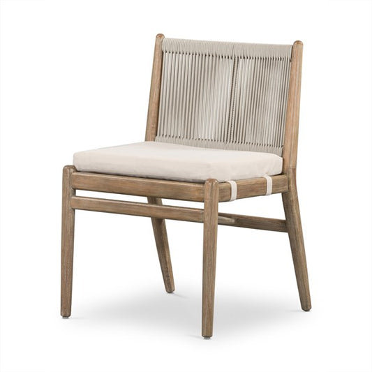 ROSEN OUTDOOR DINING CHAIR