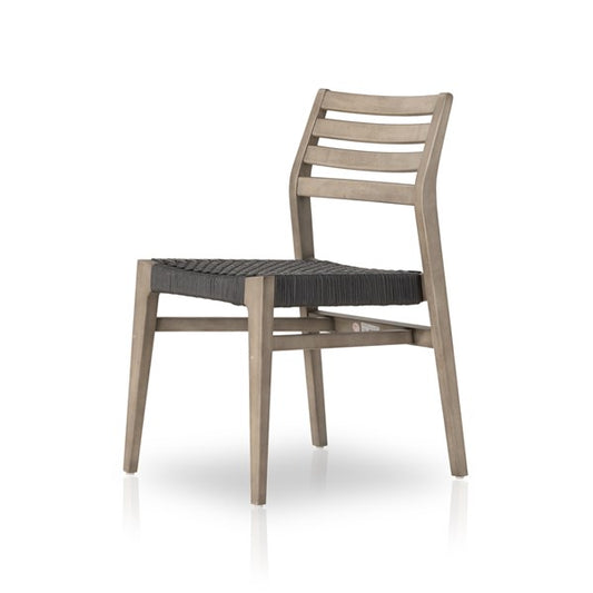 AUDRA OUTDOOR DINING CHAIR