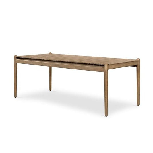 ROSEN OUTDOOR DINING TABLE