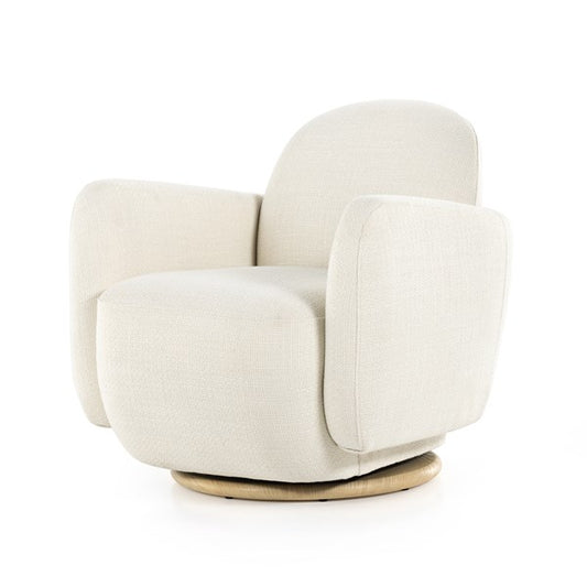 ENYA SWIVEL CHAIR