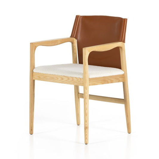 LULU DINING CHAIR