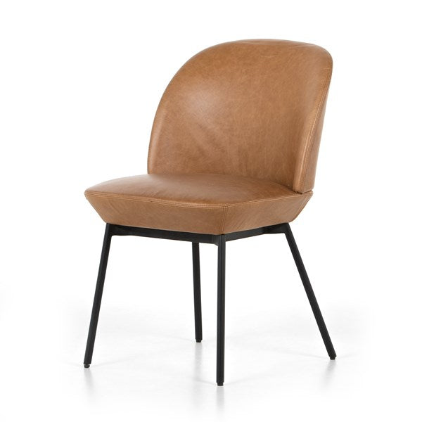 Imani Dining Chair-Sonoma Butterscotch