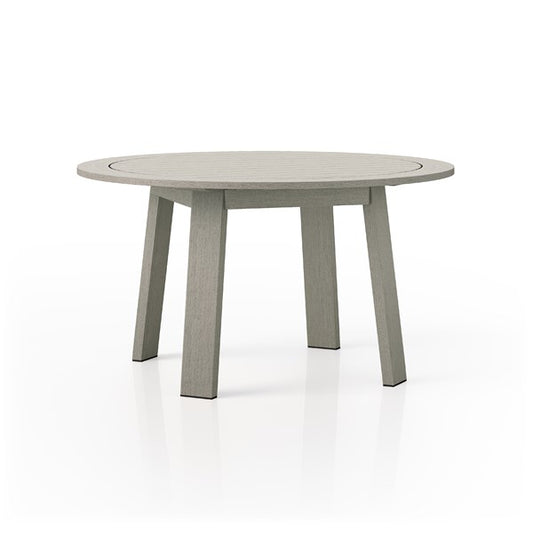 MONTEREY OUTDOOR ROUND DINING TABLE