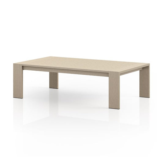 MONTEREY OUTDOOR COFFEE TABLE