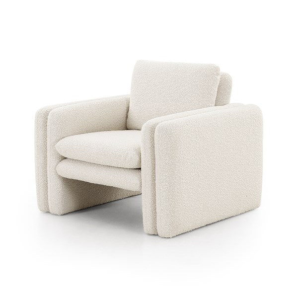Kimora Chair-Knoll Natural