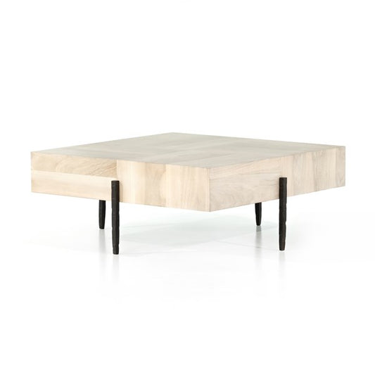 INDRA SQUARE COFFEE TABLE