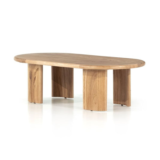 LUNAS COFFEE TABLE