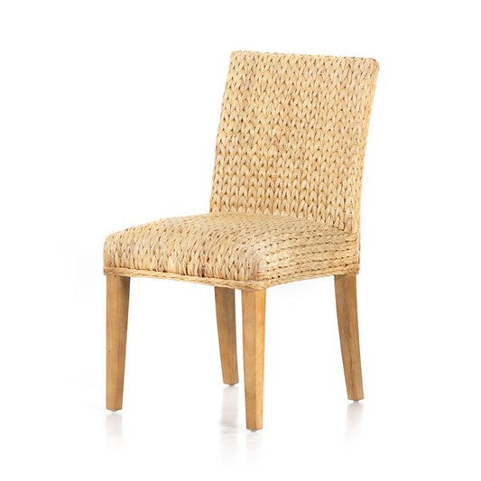 Annisa Dining Chair-Native