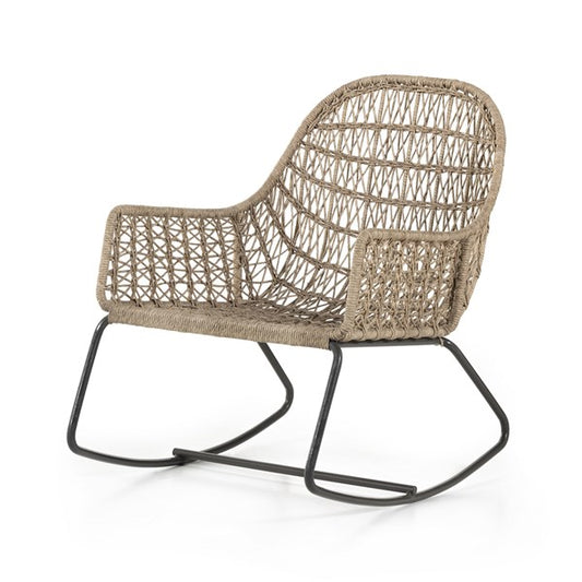 BANDERA OUTDOOR ROCKING CHAIR