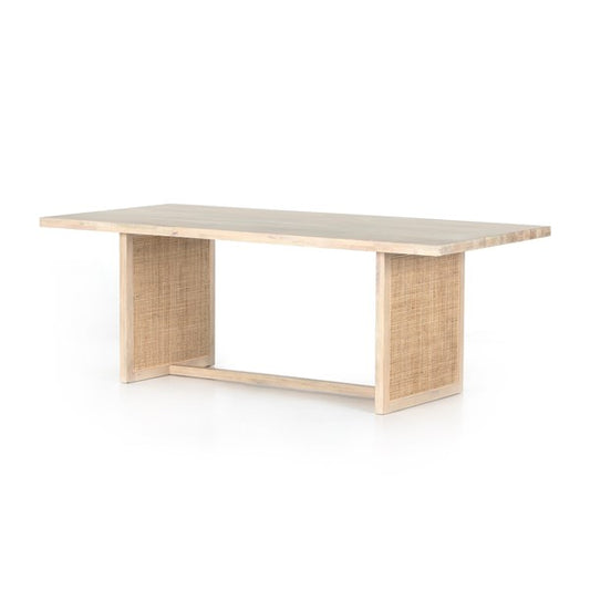 CLARITA DINING TABLE