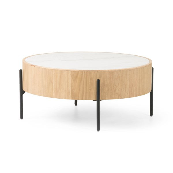 JASE COFFEE TABLE