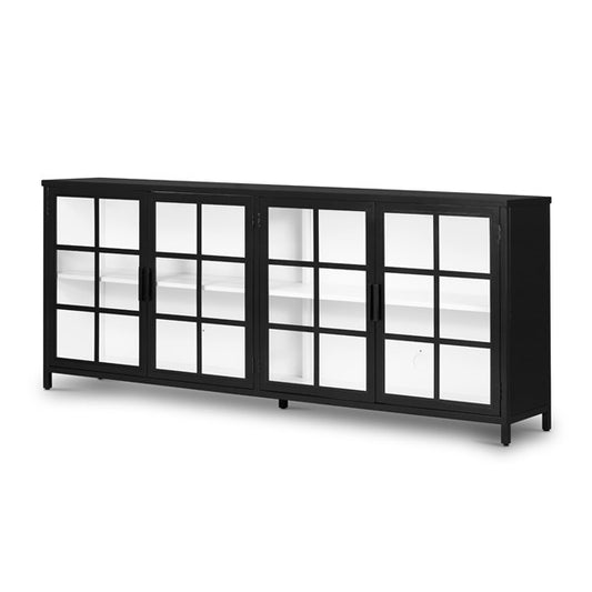 Lexington Sideboard-Black