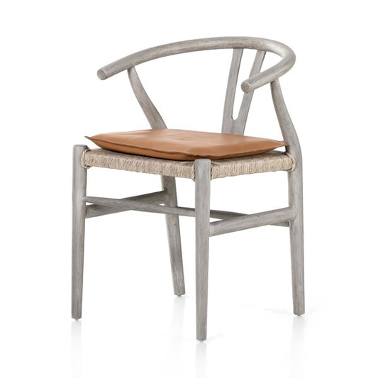 MUESTRA DINING CHAIR W/ CUSHION