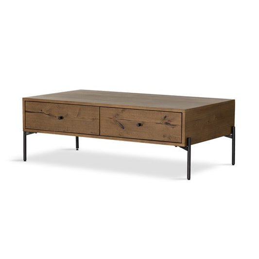 EATON COFFEE TABLE