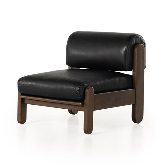 Gianni Chair-Heirloom Black