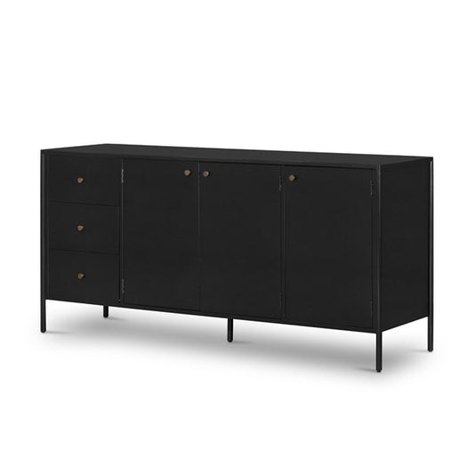 Soto Sideboard-Black