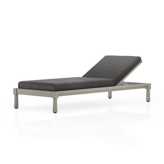 WALLER OUTDOOR CHAISE