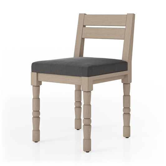 WALLER OUTDOOR DINING CHAIR