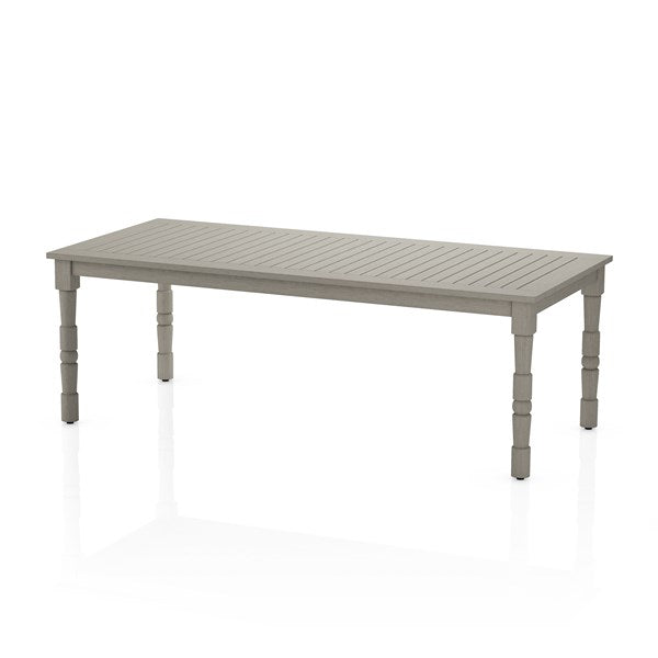 WALLER OUTDOOR DINING TABLE