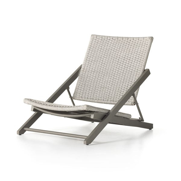 ALLISTER OUTDOOR FOLDING CHAIR