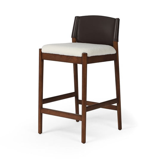 LULU BAR + COUNTER STOOL