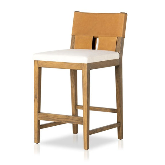 SEM BAR + COUNTER STOOL