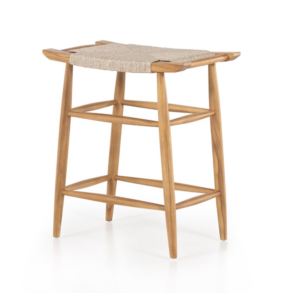 ROBLES OUTDOOR DINING STOOL