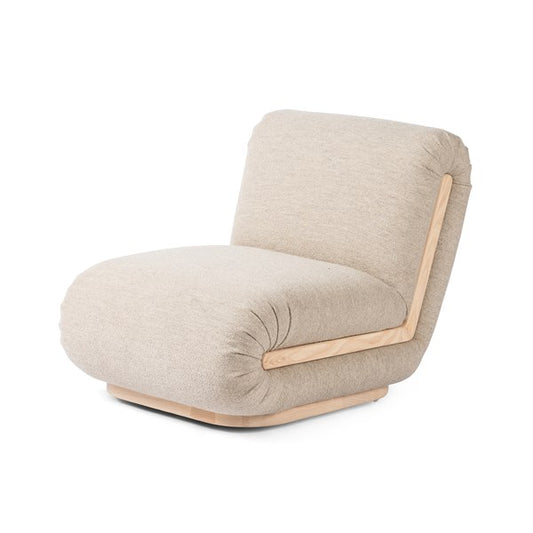 TRICIA SWIVEL CHAIR