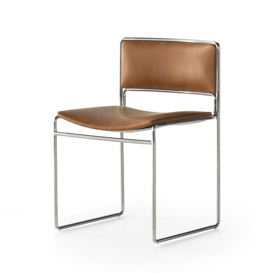 Donato Dining Chair-Sierra Butterscotch