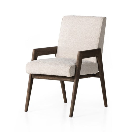 ARESA DINING CHAIR