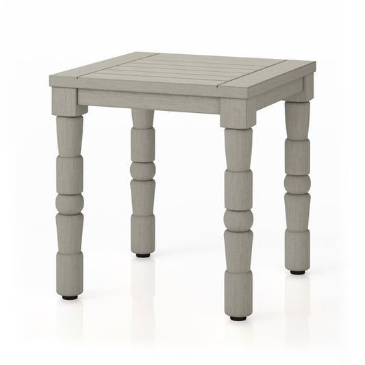 WALLER OUTDOOR END TABLE