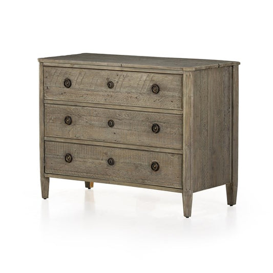 Matthew Chest-Weathered Desert Pine