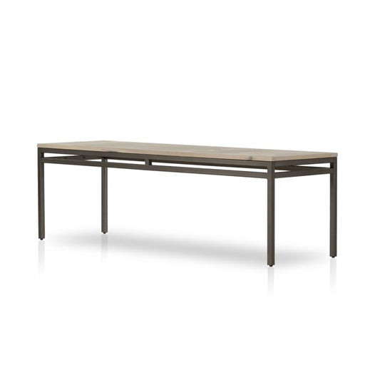 TREY DINING BENCH