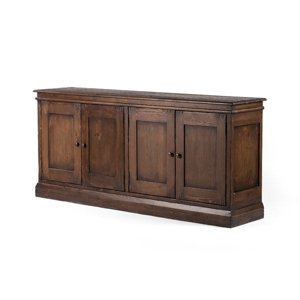 Kinser Sideboard-Aged Pine