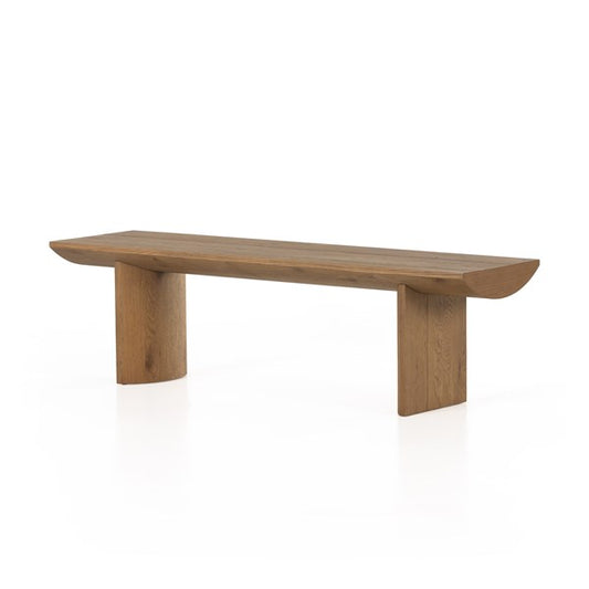 PICKFORD DINING BENCH