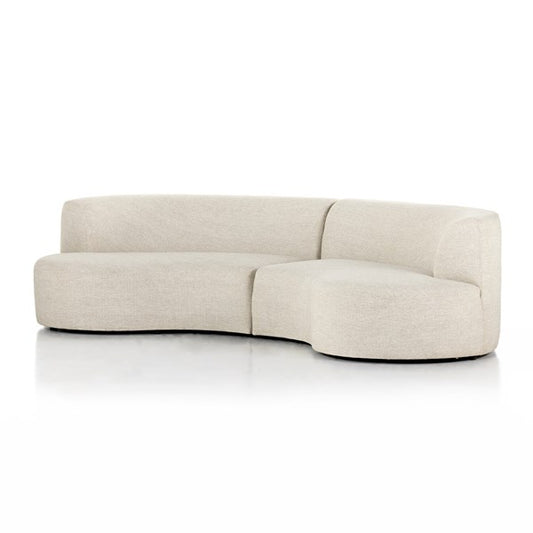 OPAL OUTDOOR 2-PC SECTIONAL