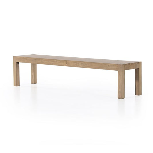 ISADOR DINING BENCH