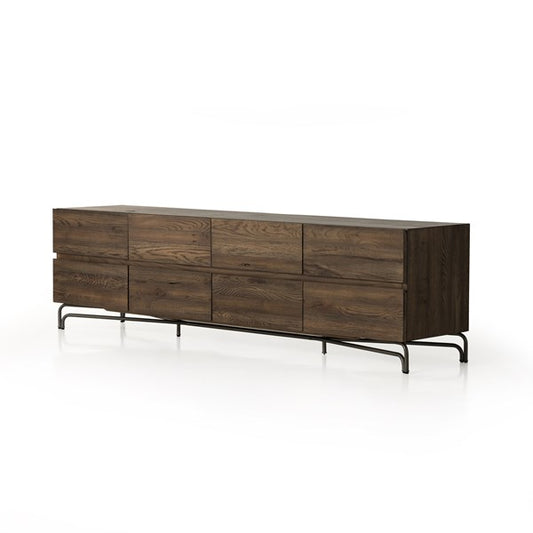 MARION MEDIA CONSOLE