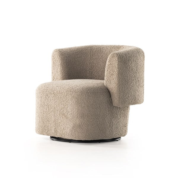 TYBALT SWIVEL CHAIR