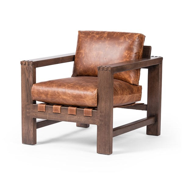Colson Chair-Raleigh Chestnut
