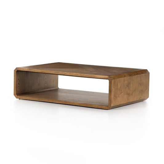 CASPIAN COFFEE TABLE