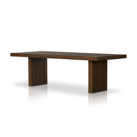 ENCINO OUTDOOR DINING TABLE