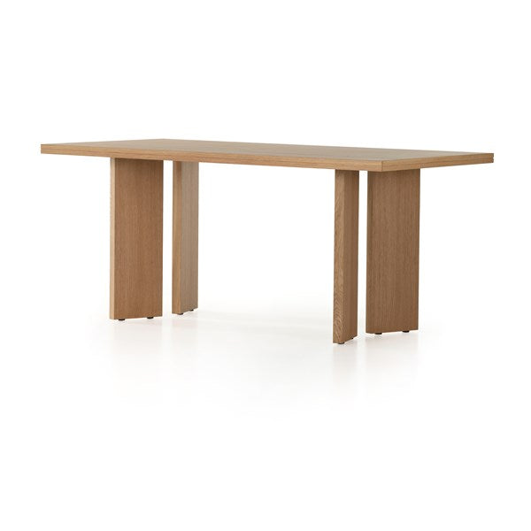 Losto Dining Table-Natural Oak