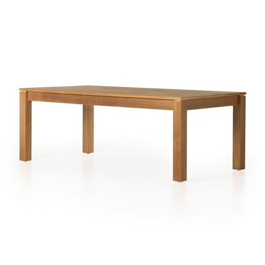 TIMUR DINING TABLE