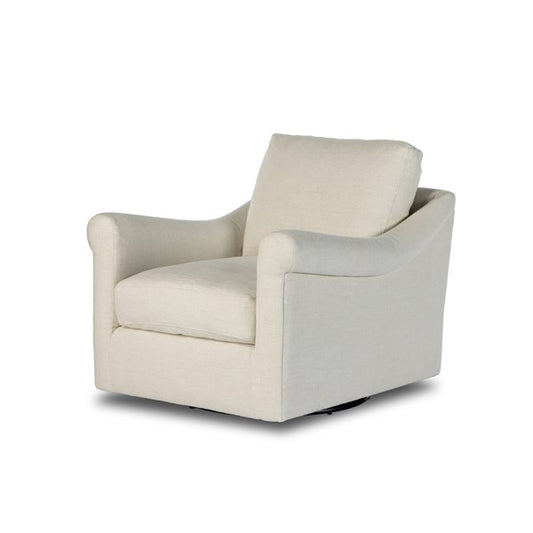 BRIDGES SWIVEL CHAIR