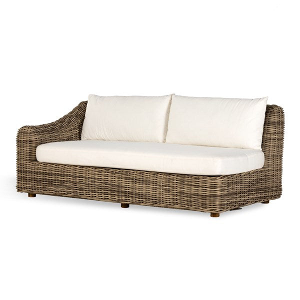 BUILD YOUR OWN: MESSINA OUTDOOR SECTIONAL