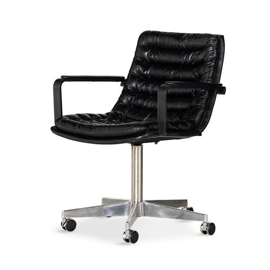 MALIBU ARM DESK CHAIR